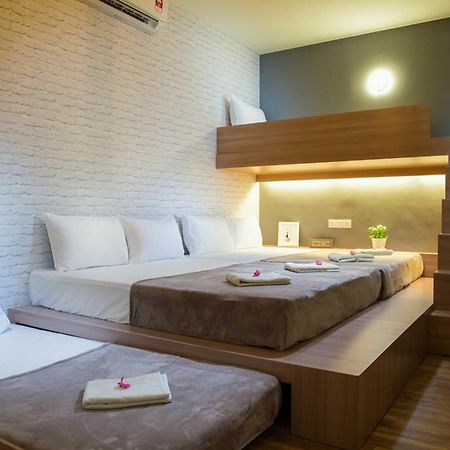 Be Our Guest Hotel Malacca Екстериор снимка