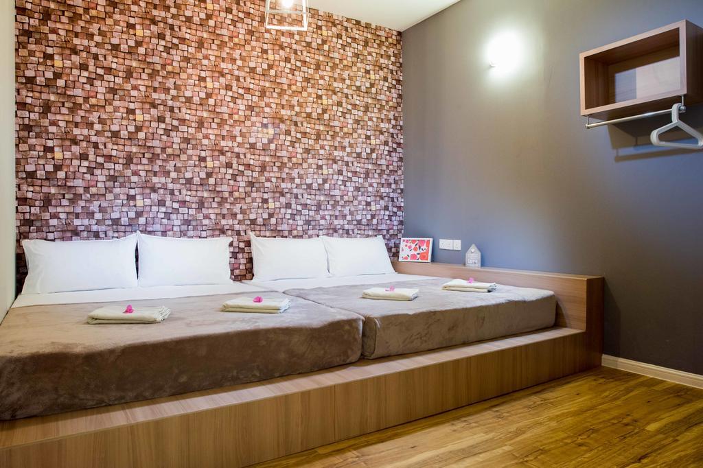 Be Our Guest Hotel Malacca Екстериор снимка