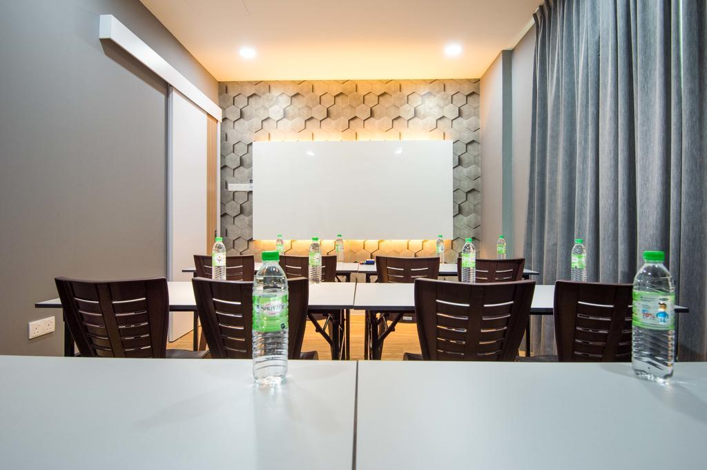 Be Our Guest Hotel Malacca Екстериор снимка