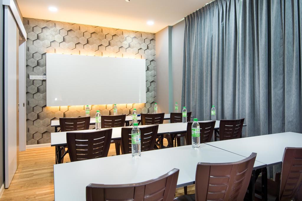Be Our Guest Hotel Malacca Екстериор снимка