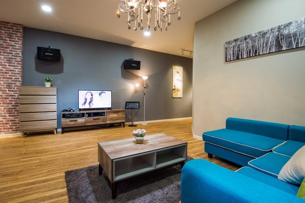 Be Our Guest Hotel Malacca Екстериор снимка