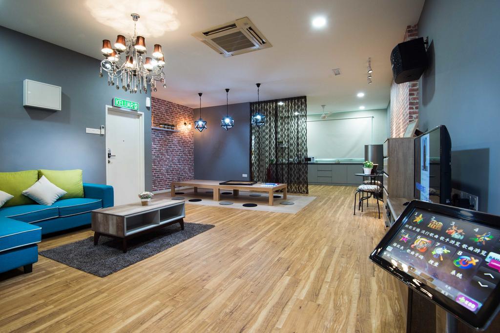 Be Our Guest Hotel Malacca Екстериор снимка