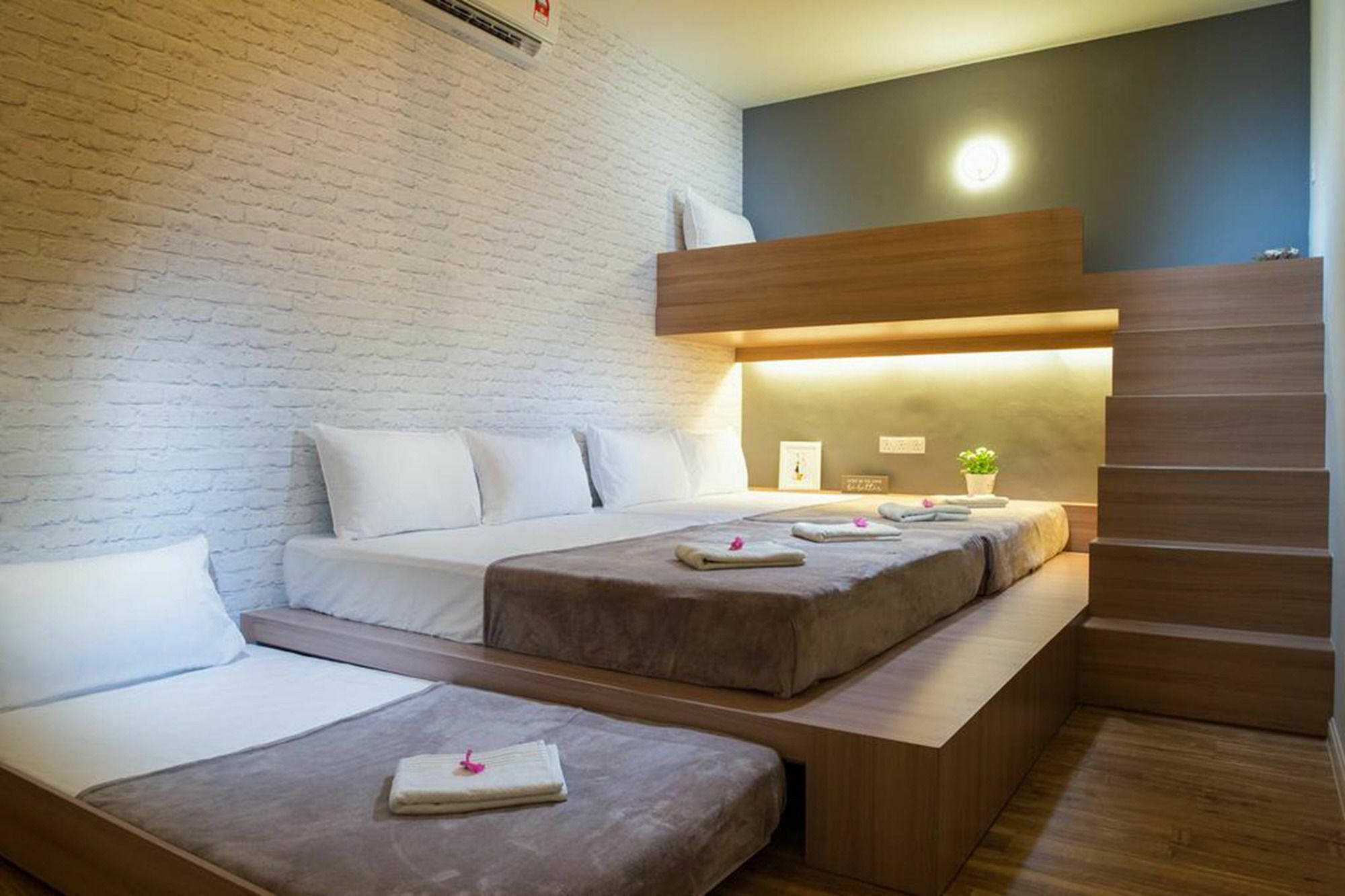 Be Our Guest Hotel Malacca Екстериор снимка