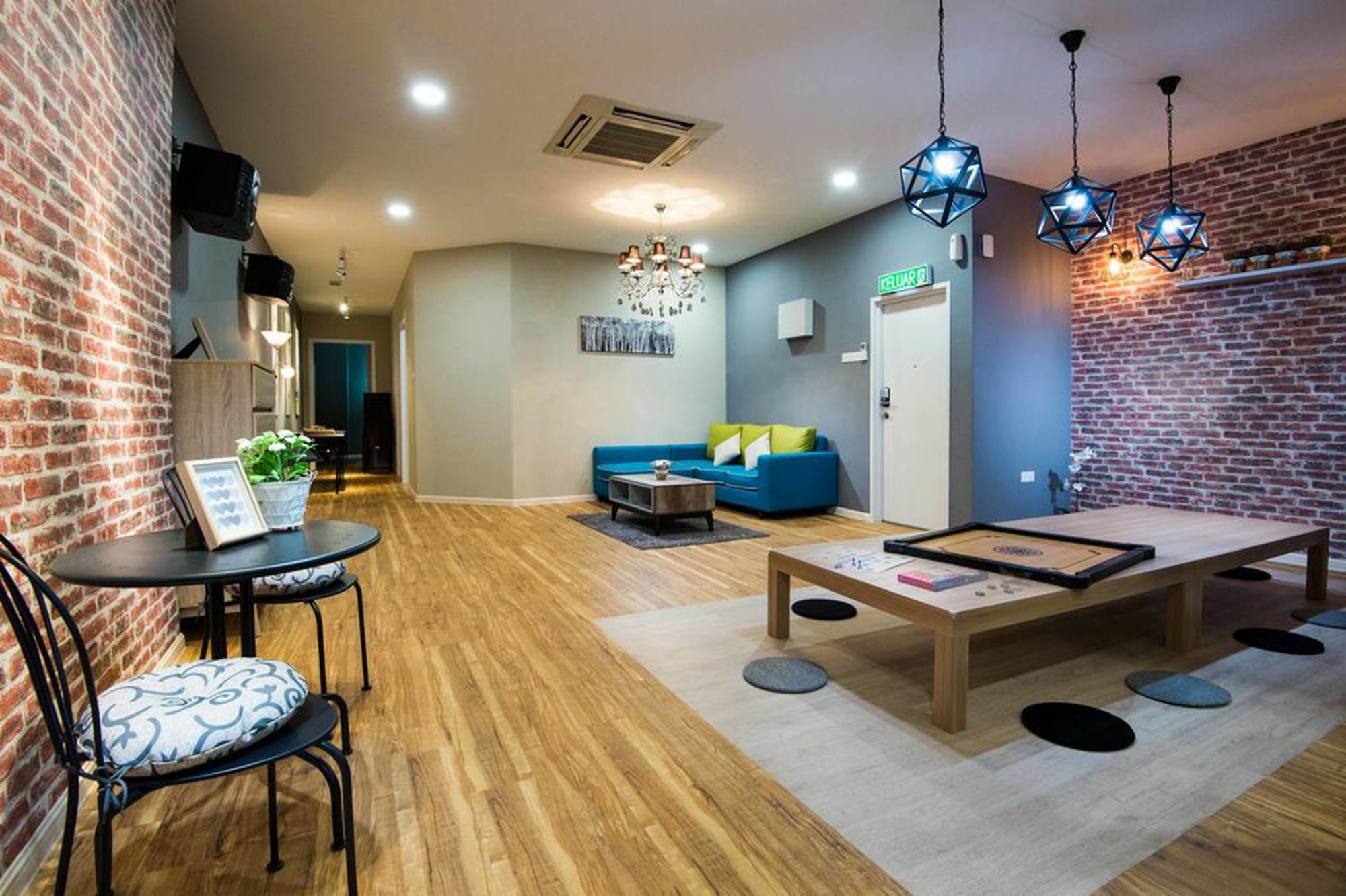 Be Our Guest Hotel Malacca Екстериор снимка