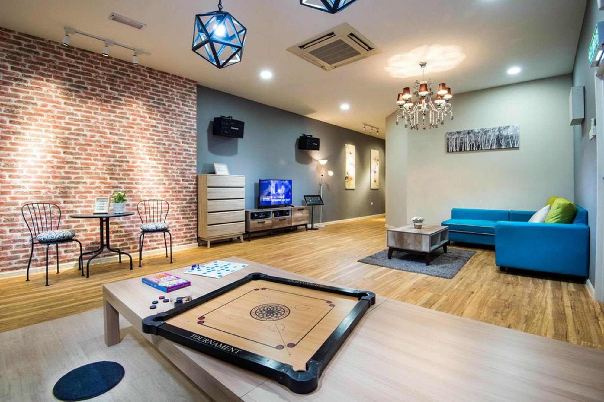 Be Our Guest Hotel Malacca Екстериор снимка